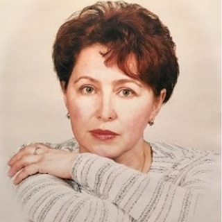 Сидоркина Юлия Владимировна