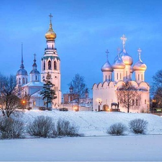 Обучение курс 44-ФЗ, 223-ФЗ. Очное-заочное. Вологда с 02.02.2026 г.